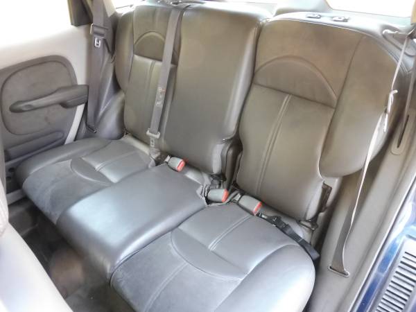 2001 Chrysler PT Cruiser Sport Wagon for sale in San Diego South, CA – photo 11