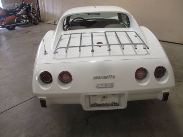 1976 CHEVY CORVETTE AW4275 - cars & trucks - by dealer - vehicle... for sale in Parker, CO – photo 6