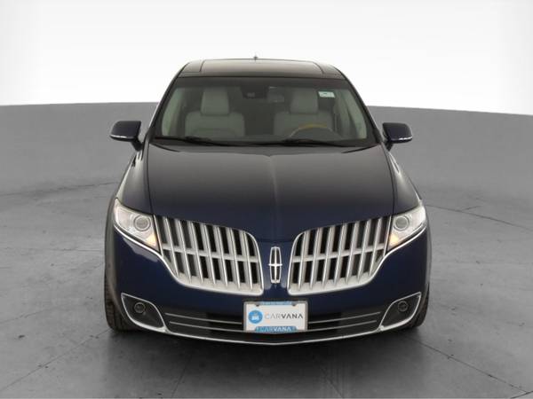 2012 Lincoln MKT EcoBoost Sport Utility 4D hatchback Blue - FINANCE... for sale in NEWARK, NY – photo 17