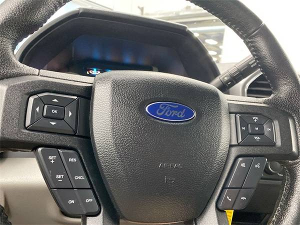 2016 Ford F-150 XLT - - by dealer - vehicle automotive for sale in Chillicothe, OH – photo 21