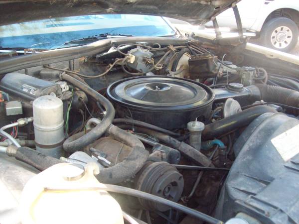 78 Buick riviera and 84 k5 blazer parts for sale in Flagstaff, AZ – photo 14