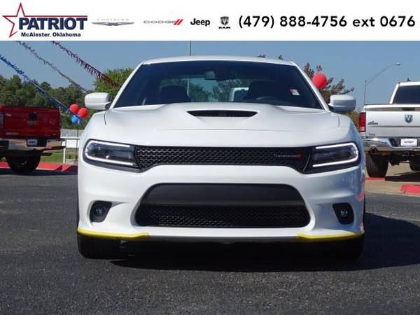 2019 Dodge Charger GT - sedan for sale in McAlester, AR – photo 20
