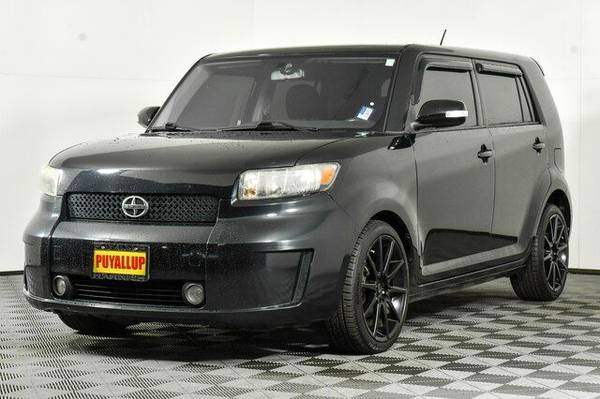 2010 Scion xB - cars & trucks - by dealer - vehicle automotive sale for sale in PUYALLUP, WA – photo 7