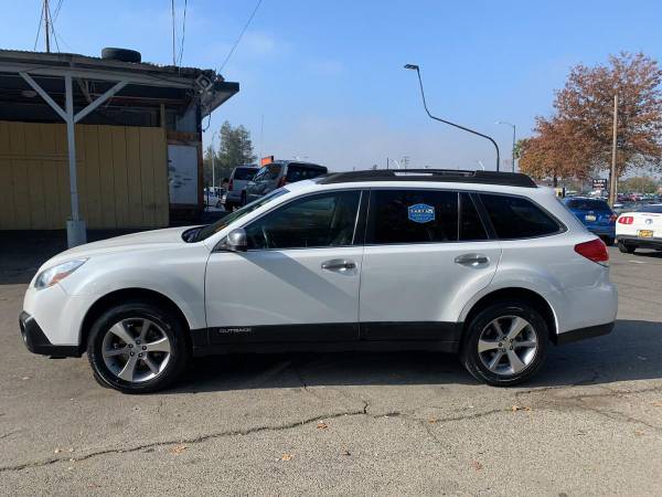 2014 Subaru Outback 2 5i Limited AWD 4dr Wagon - - by for sale in Sacramento , CA – photo 5