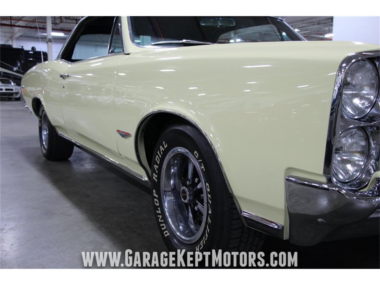 1966 Pontiac GTO for sale in Grand Rapids, MI – photo 68
