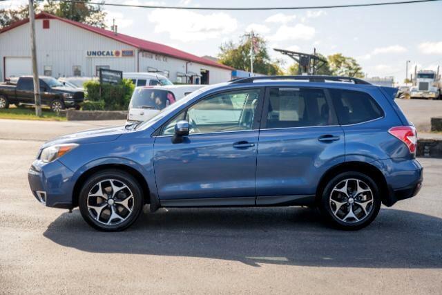 2014 Subaru Forester 2.0XT Touring for sale in Spring Hill, TN – photo 4