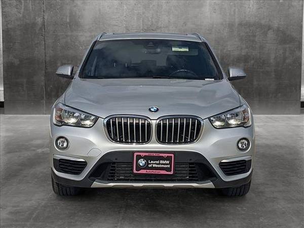 2019 BMW X1 AWD All Wheel Drive xDrive28i SUV - - by for sale in Chicago, IL – photo 2