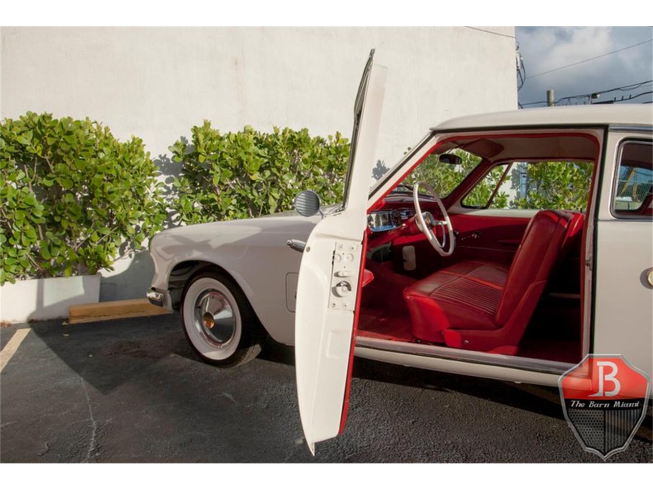 1954 Studebaker Champion for sale in Miami, FL – photo 66