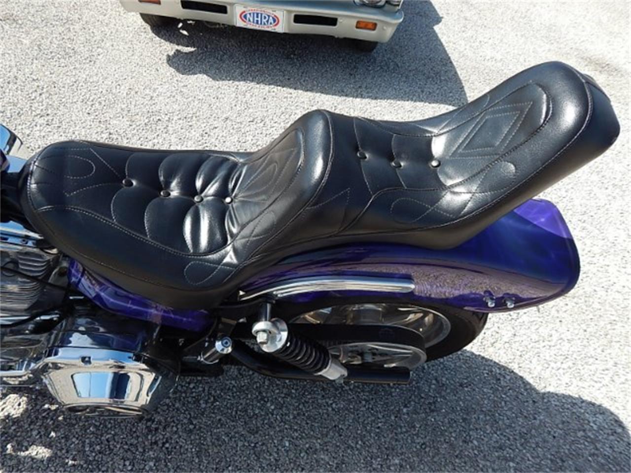 2000 Custom Motorcycle for sale in Wichita Falls, TX – photo 15