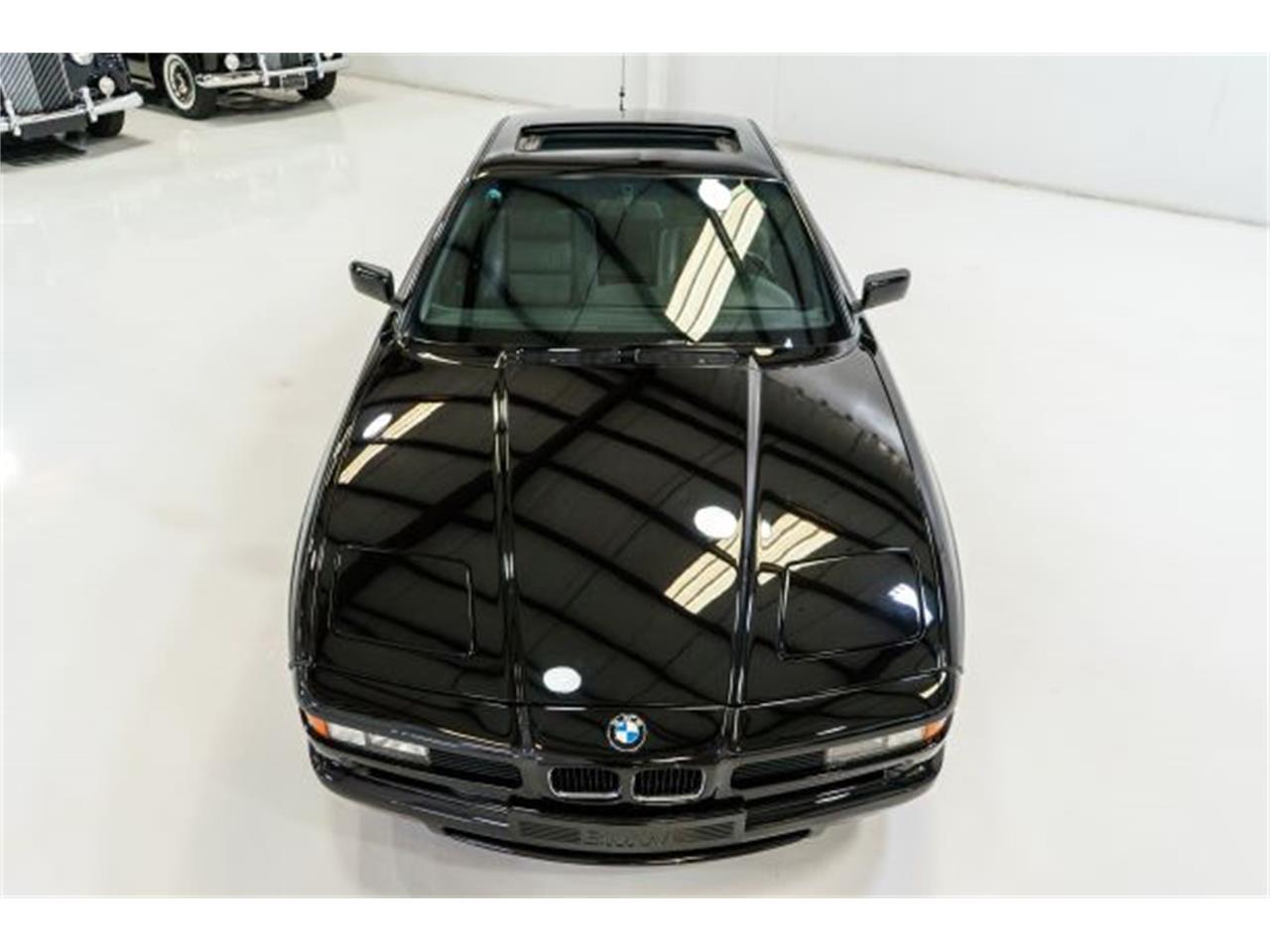 1995 BMW 850 for sale in Saint Louis, MO – photo 6