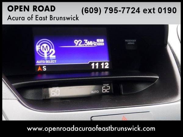 2014 Acura RDX SUV AWD 4dr (Graphite Luster Metallic) for sale in East Brunswick, NJ – photo 18