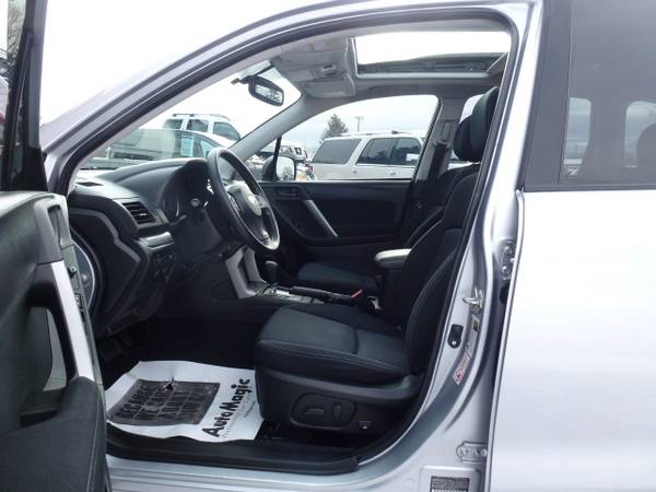 2014 Subaru Forester Premium All-Wheel Drive 117, 000 Miles - cars & for sale in Bozeman, MT – photo 9