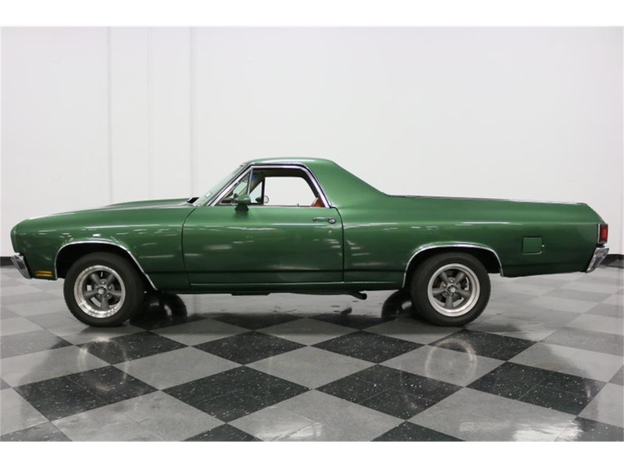 1970 Chevrolet El Camino for sale in Fort Worth, TX – photo 2