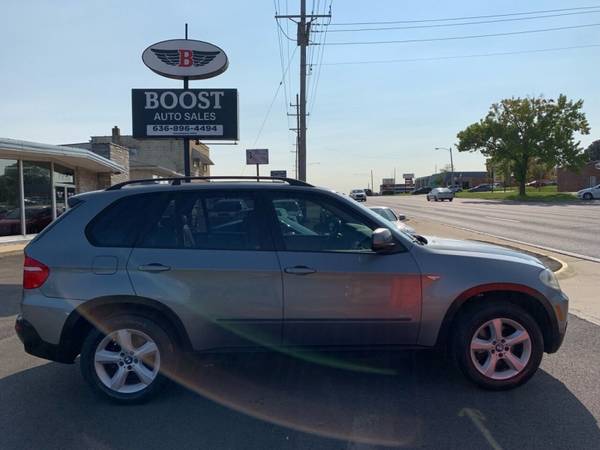 2008 BMW X5 3 0si AWD 4dr SUV - - by dealer - vehicle for sale in Saint Louis, MO – photo 8
