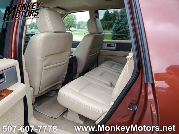 2008 Ford Expedition Eddie Bauer 4x4 4dr SUV for sale in Faribault, MN – photo 12