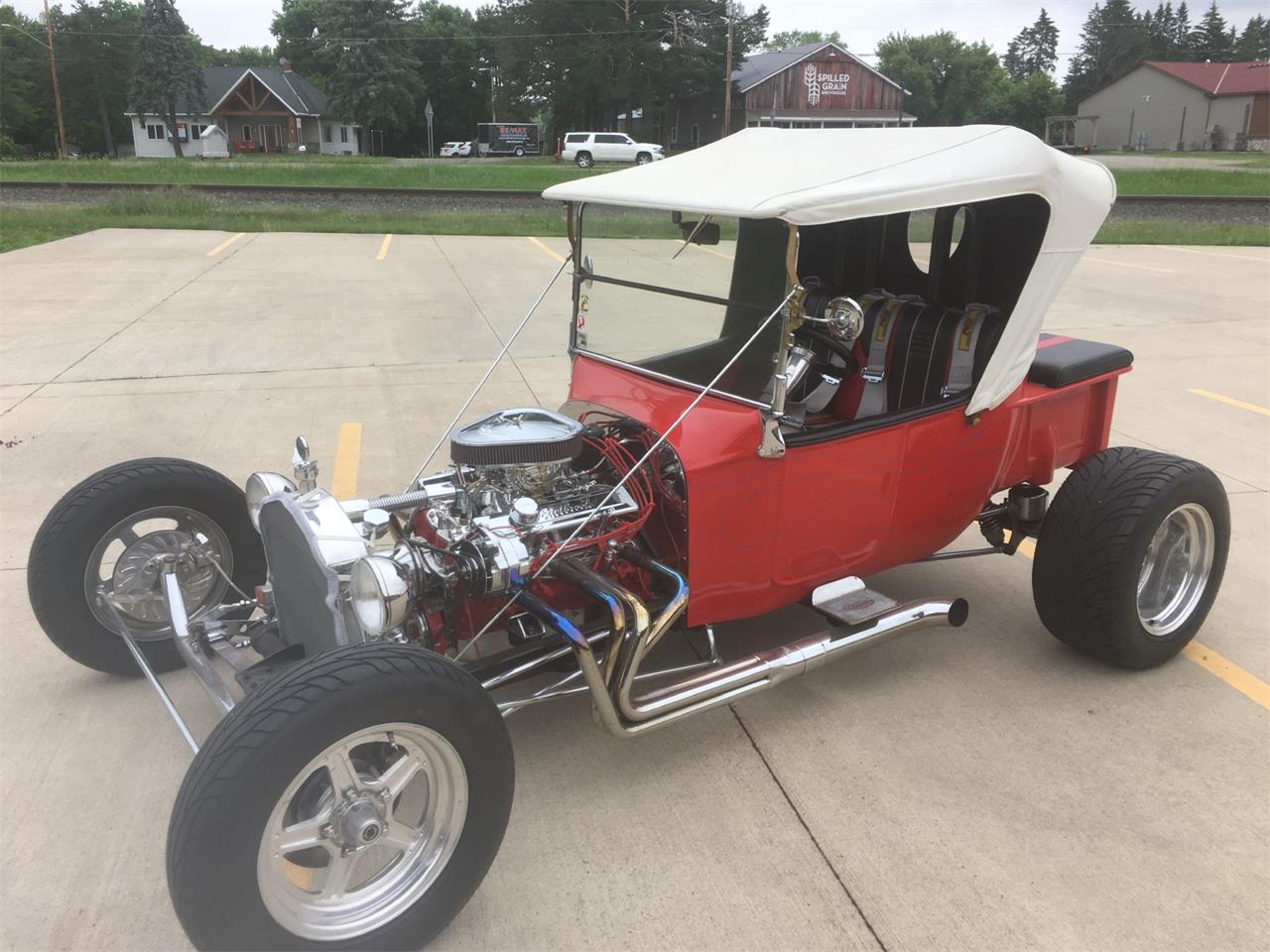 1923 Ford T Bucket for sale in Annandale, MN – photo 11