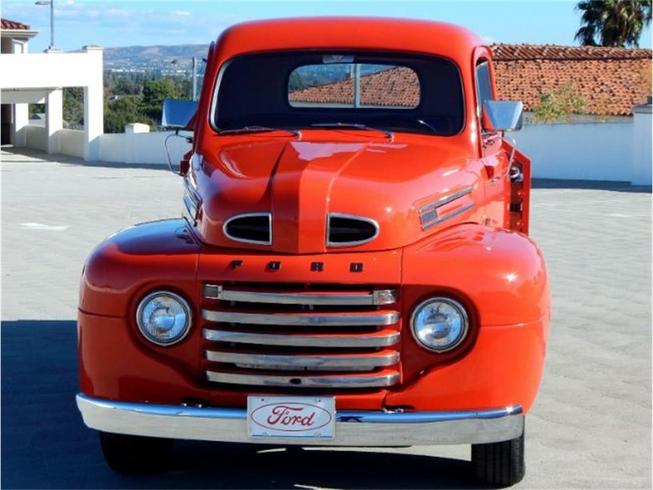 1948 Ford F1 for sale in Cadillac, MI – photo 13