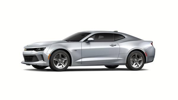 2018 Chevrolet Chevy Camaro 2dr Coupe 1LT - - by for sale in Wilmington, DE – photo 7