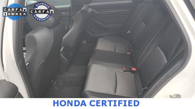 2020 Honda Accord Sport 1.5T for sale in Harvey, LA – photo 14