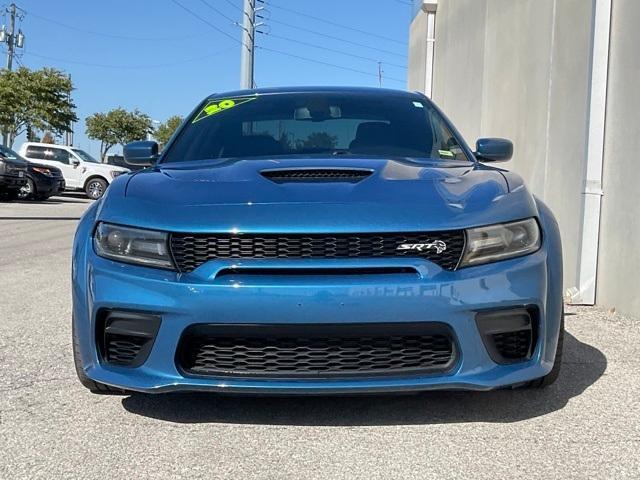 2020 Dodge Charger SRT Hellcat for sale in Lees Summit, MO – photo 35