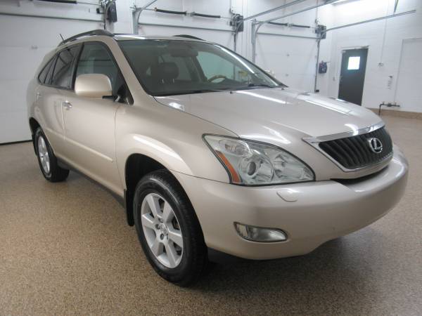2008 Lexus RX350 AWD - - by dealer - vehicle for sale in Hudsonville, MI – photo 5