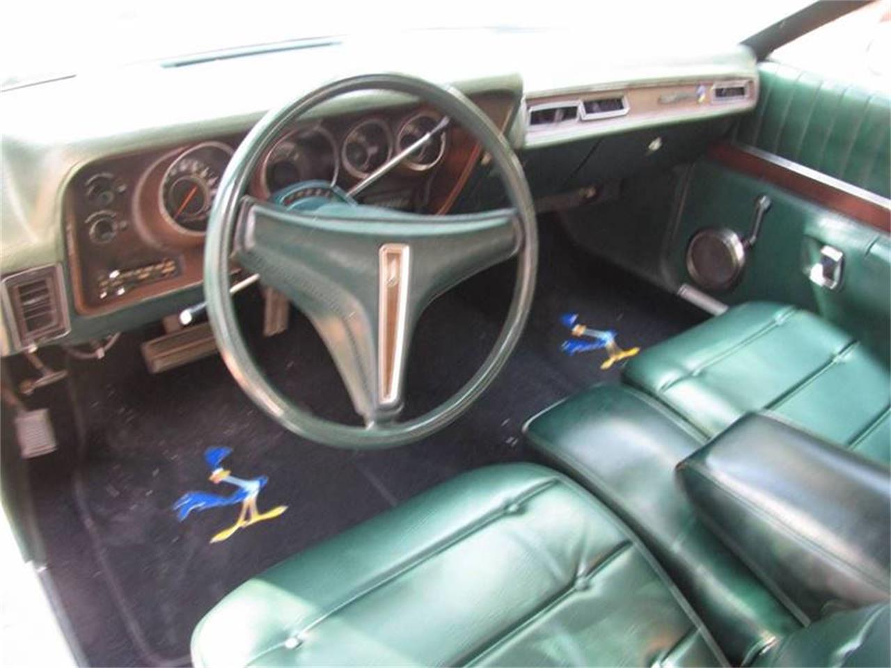 1974 Plymouth Road Runner for sale in Long Island, NY – photo 13