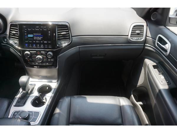 2019 Jeep Grand Cherokee Limited for sale in Edgewater, MD – photo 8