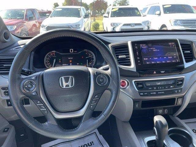 2019 Honda Ridgeline RTL-T FWD for sale in Little Rock, AR – photo 34
