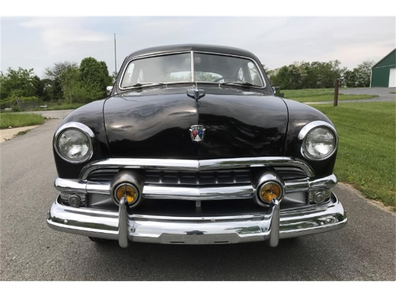 1951 Ford Custom for sale in Harpers Ferry, WV – photo 2