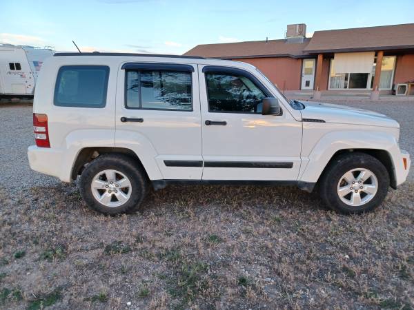 Jeep Liberty 4X4 for sale in Prescott Valley, AZ – photo 4