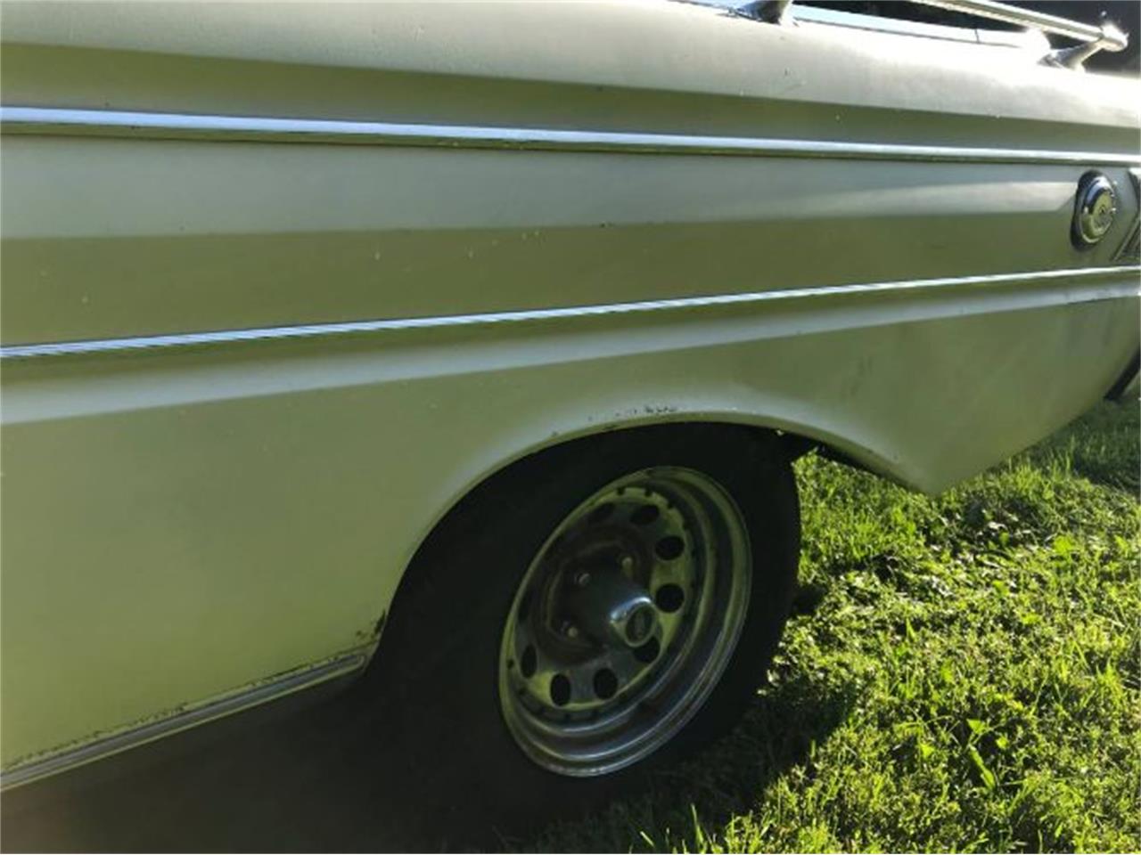 1964 Ford Ranchero for sale in Cadillac, MI – photo 8