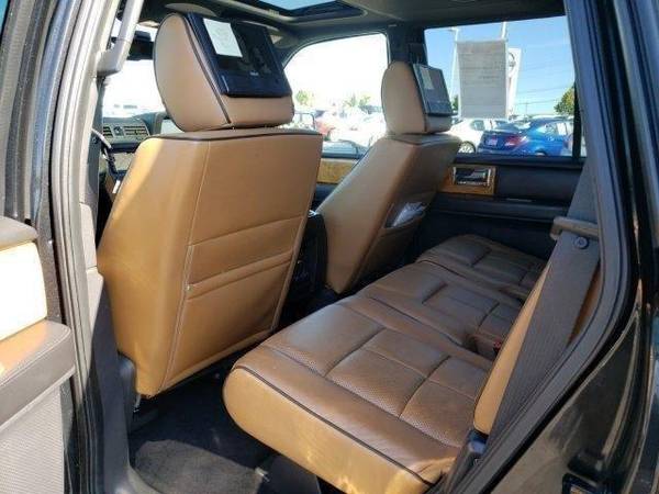 2013 Lincoln Navigator 4WD 4dr for sale in Medford, OR – photo 18