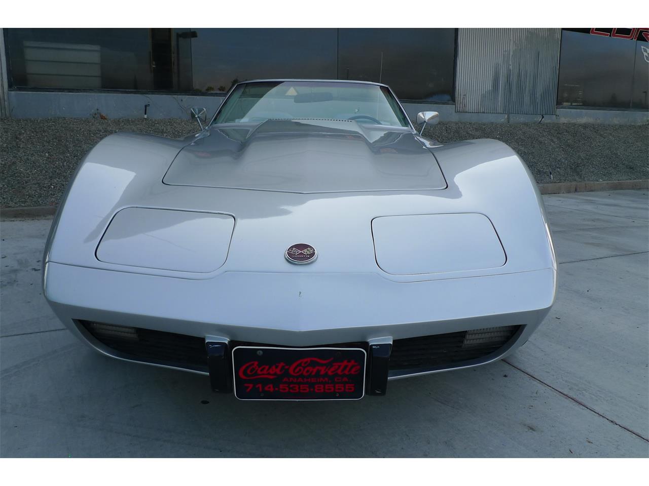 1975 Chevrolet Corvette for sale in Anaheim, CA – photo 10