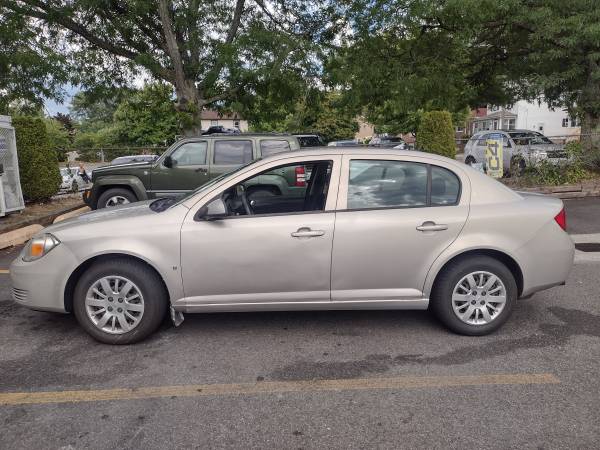 09 Chevy cobalt 4dr commuter/first car: needs nothing - cars & for sale in Newburgh, NY – photo 19