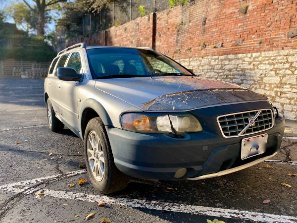 2004 Volvo XC70 Good Miles Needs A Little Love - cars & for sale in Saint Louis, MO – photo 4