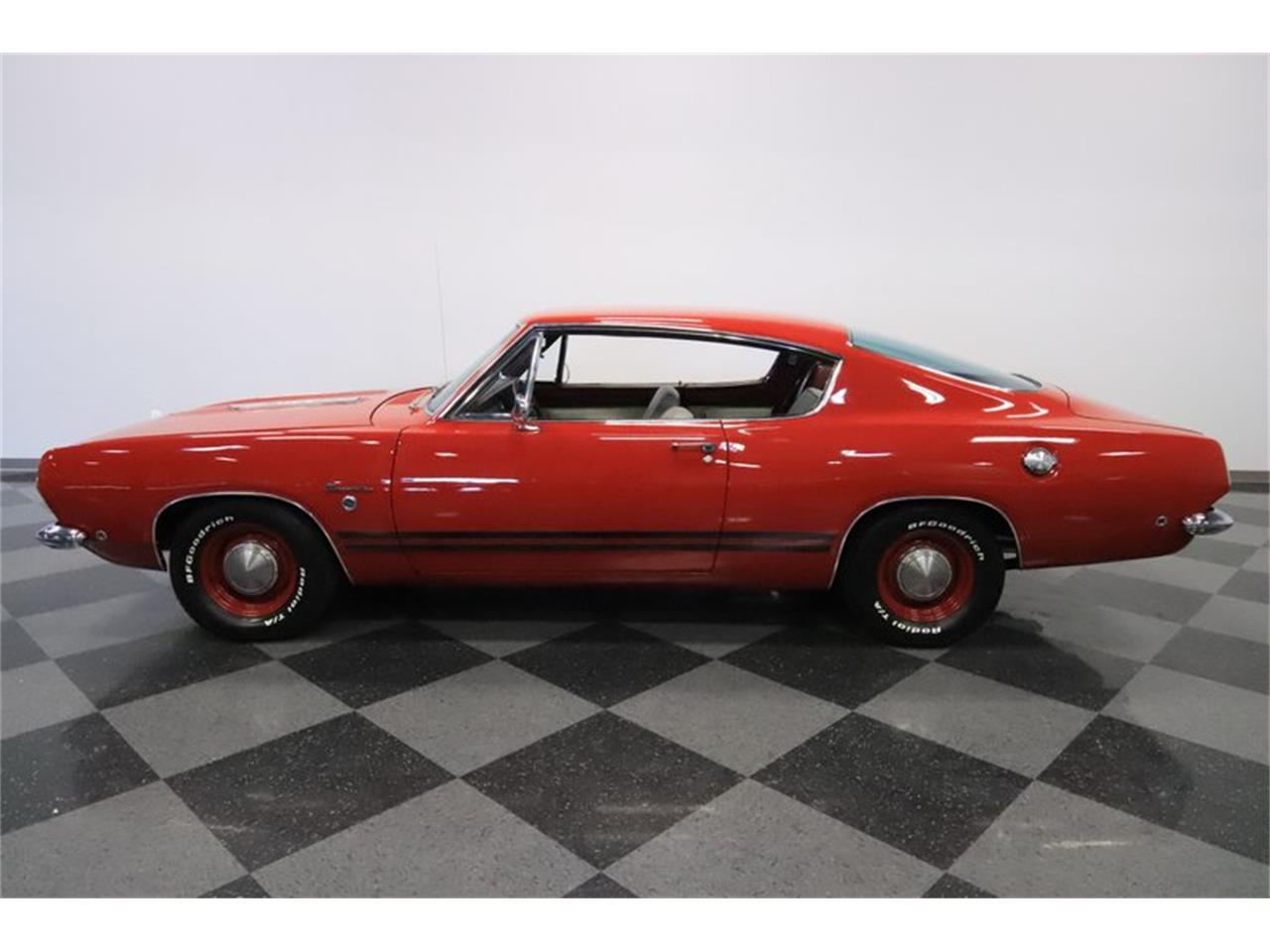 1968 Plymouth Barracuda for sale in Mesa, AZ – photo 6