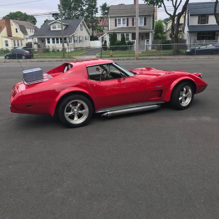 1974 Corvette Stingray for sale in Bridgeport, CT – photo 9