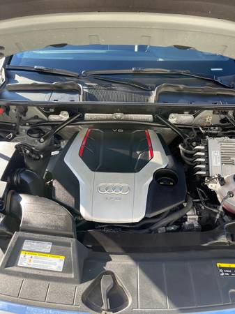 2019 Audi SQ5 for sale in Bonsall, CA – photo 19
