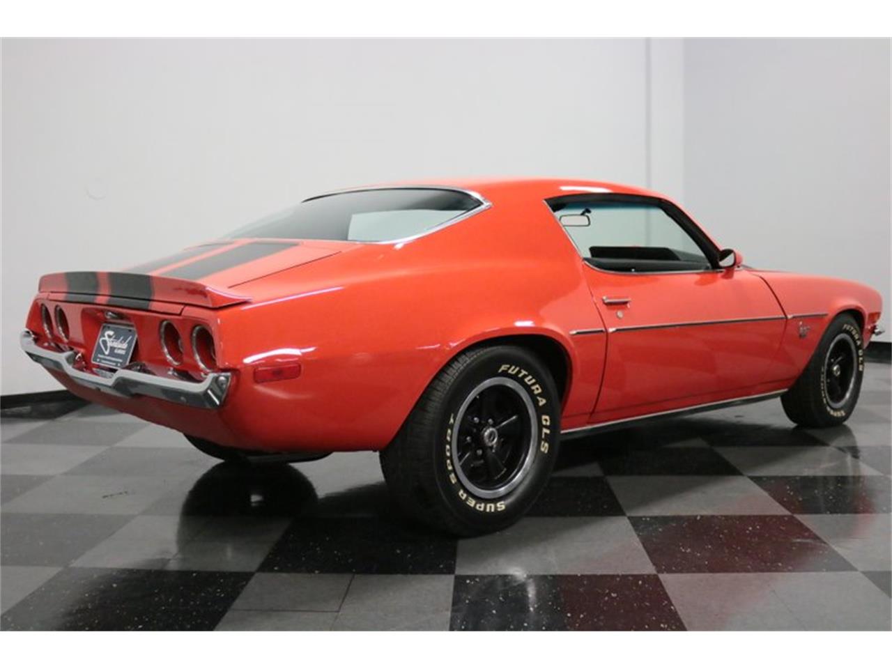 1973 Chevrolet Camaro for sale in Fort Worth, TX – photo 13