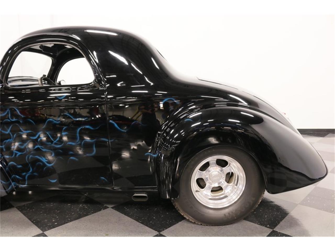 1941 Willys Coupe for sale in Fort Worth, TX – photo 28