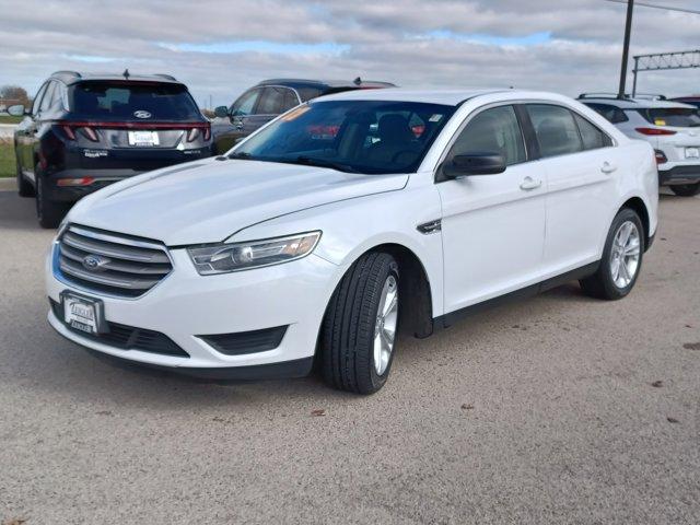2017 Ford Taurus SE for sale in Mount Pleasant, WI – photo 5