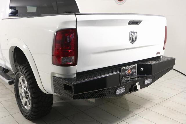 2018 RAM 2500 Big Horn for sale in Elwood, IN – photo 32