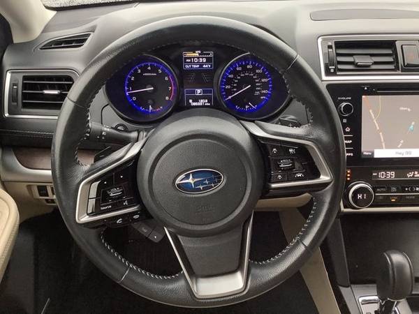 2018 Subaru Outback - - by dealer - vehicle automotive for sale in Lynnwood, WA – photo 8