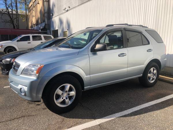 2006 Kia Sorento EX 4WD V6 for sale in Capitol Heights, District Of Columbia