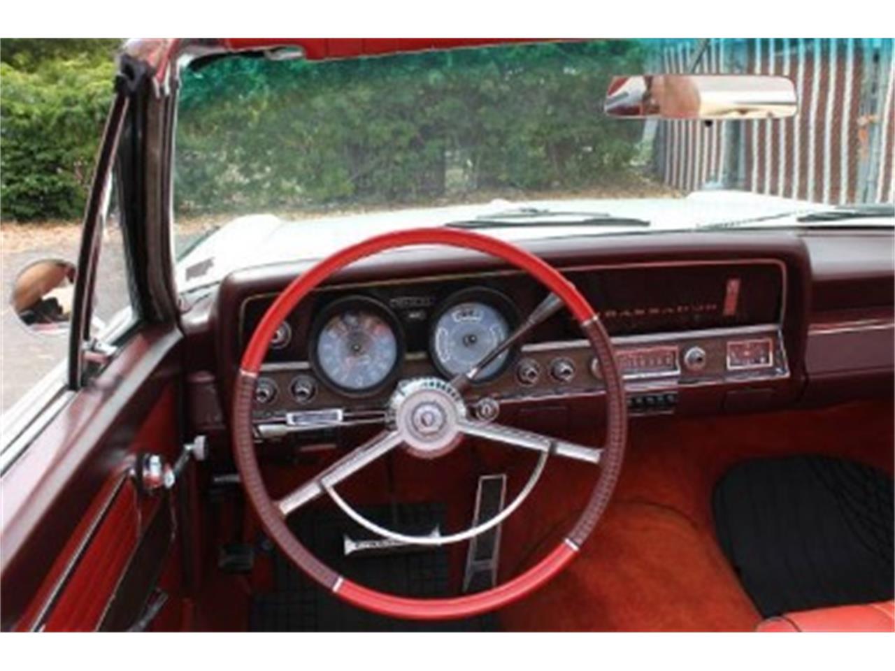 1965 AMC Rambler for sale in Mundelein, IL – photo 10