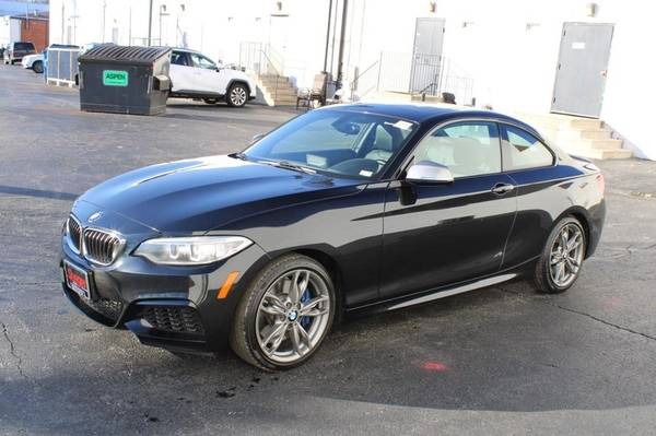 2016 BMW 2 Series M235i xDrive - - by dealer - vehicle for sale in Saint Louis, MO – photo 6