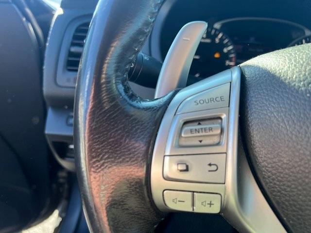 2017 Nissan Altima 2.5 SR for sale in Chesapeake , VA – photo 18