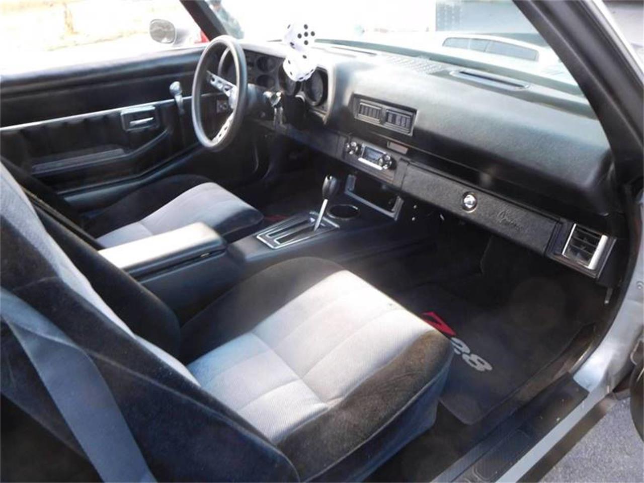 1979 Chevrolet Camaro for sale in Long Island, NY – photo 7