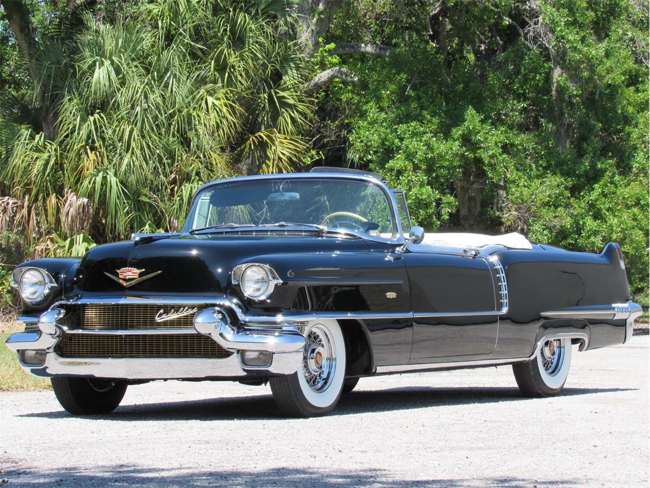 1956 Cadillac Series 62 for sale in Sarasota, FL – photo 4