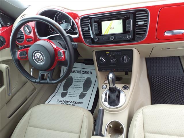 2015 Volkswagen Beetle 1.8T for sale in ST Cloud, MN – photo 9